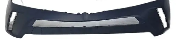 Opel Mokka B Front bumper 168044881T