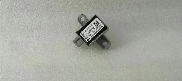 Mercedes-Benz C W204 Airbag deployment crash/impact sensor A2048210651