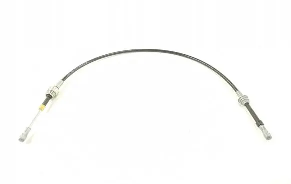 Fiat Punto (199) Gear shift cable linkage 55194776