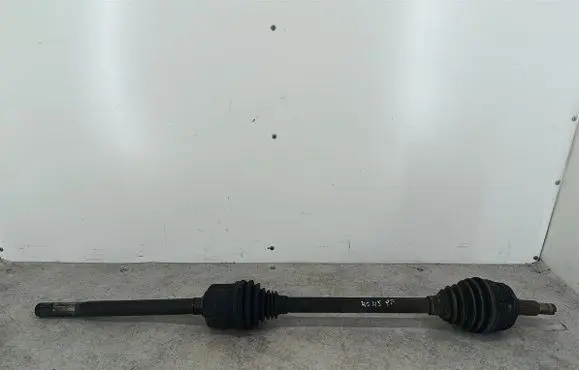 Opel Movano B Front driveshaft 