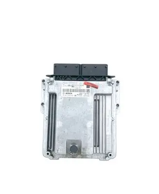 Jaguar F-Pace Engine control unit/module HX7314C568BB 0261S18821 1039T08350