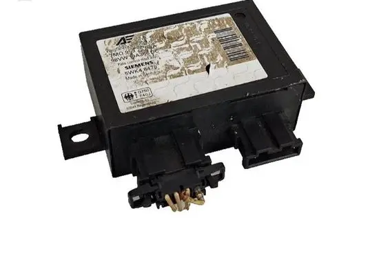 Volkswagen Sharan Immobilizer control unit/module 7M0953257AA