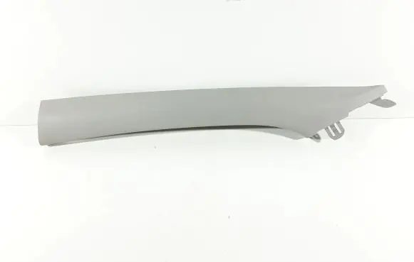 (A) pillar trim