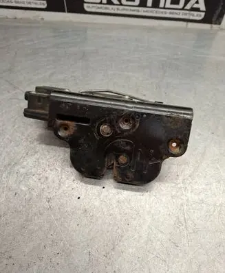 Mercedes-Benz Vito Viano W639 Tailgate/trunk/boot lock/catch/latch A6397401535 A2C53213118