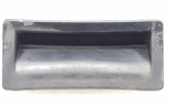Audi A6 S6 C7 4G Tailgate/trunk/boot exterior handle 5N0827566T