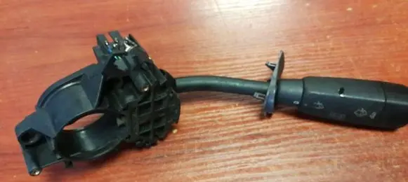 Mercedes-Benz A W168 Wiper control stalk 1685450110