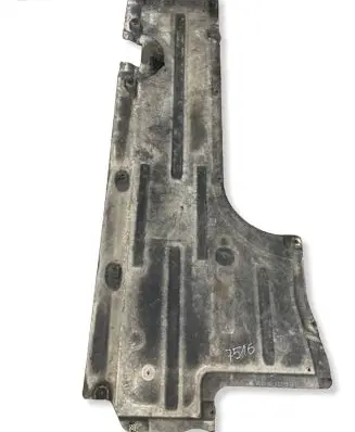 BMW 5 F10 F11 Side bottom protection 7207267