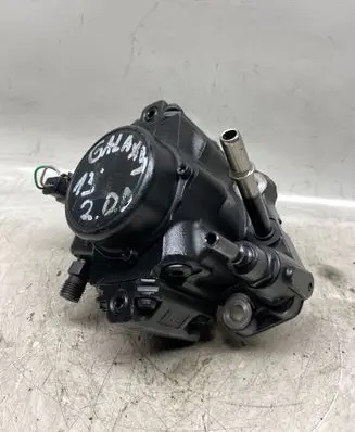 Ford Galaxy Fuel injection high pressure pump