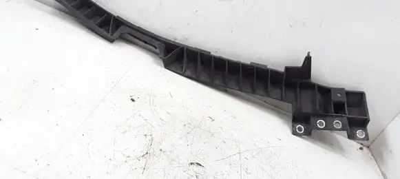 Opel Insignia A Headlight/headlamp mounting bracket 13250570