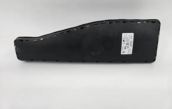BMW iX Seat airbag 9893759
