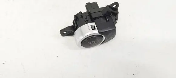 BMW 5 GT F07 Engine start stop button switch 922523003 33934101-03