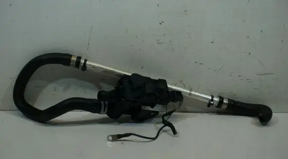 Ford Kuga I Water pump 