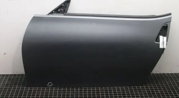 Nissan 370Z Door (2 Door Coupe) 