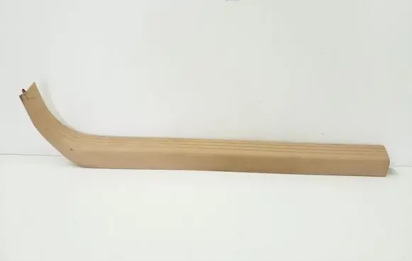 Mercedes-Benz CL C215 Front sill trim cover A2156800235