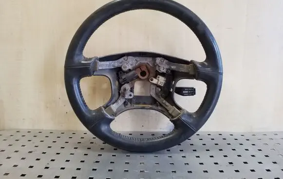 Mitsubishi Pajero Steering wheel MR510985