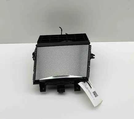 BMW 3 G20 G21 Glove box 5A55208