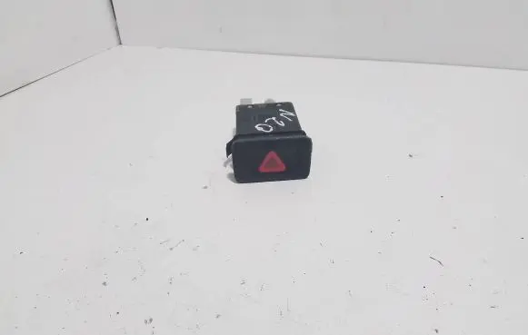 Volkswagen Golf IV Hazard light switch 1J0953235J 1J0953235H