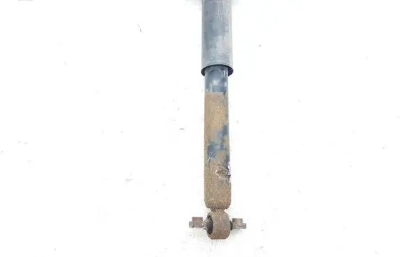 Rear shock absorber/damper