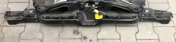 Fiat Ducato Top upper radiator support slam panel 1349914080