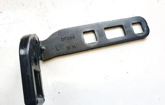 Mini One - Cooper Coupe R56 Other exterior part 5124719510104 5124-7195101-04