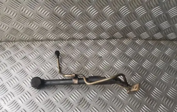 Skoda Octavia Mk2 (1Z) Turbo turbocharger oiling pipe/hose