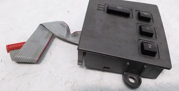 BMW 7 E65 E66 Seat memory switch 6918402