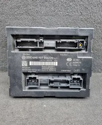 Audi A6 S6 C7 4G Comfort/convenience module 4H0907064CN