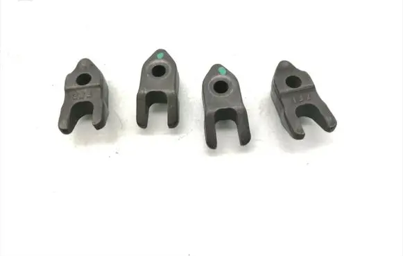 Chevrolet Cruze Fuel Injector clamp holder 