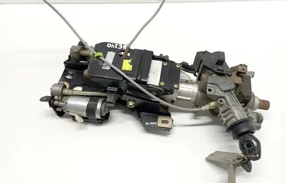 BMW X5 E53 Steering wheel axle set 67591369