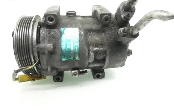 Citroen C5 Air conditioning (A/C) compressor (pump) SD7V16