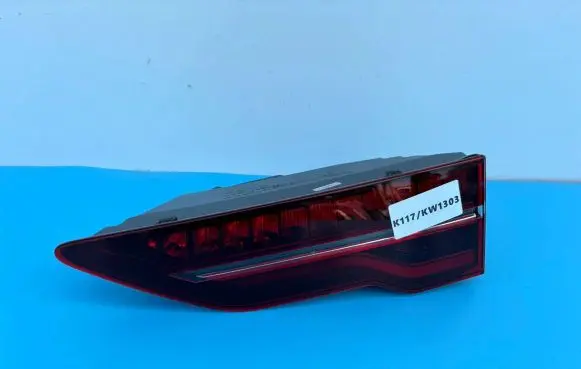 Jaguar I-Pace Rear/tail lights J9D3-13A420