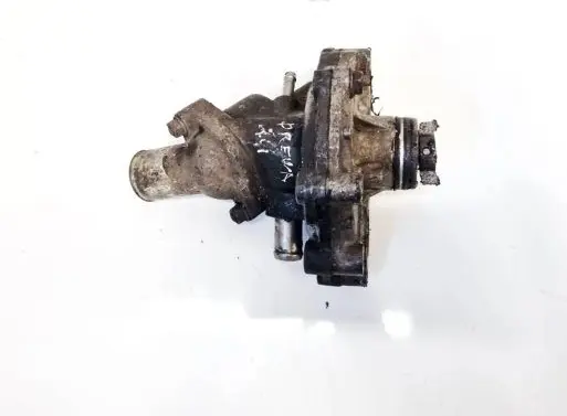 Toyota Previa (XR30, XR40) II Water pump