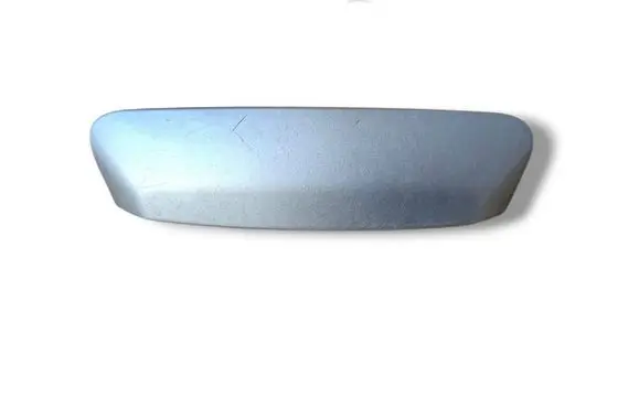 Opel Corsa D Tailgate/trunk/boot exterior handle 13251586