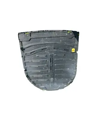 Volkswagen Golf IV Other trunk/boot trim element 1J9803725A