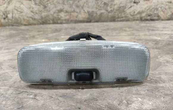 Ford Galaxy Rear seat light 3S7A13776AB