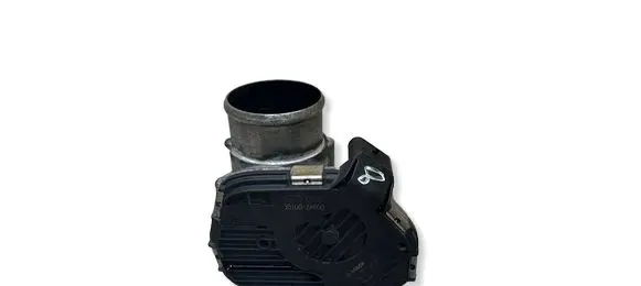KIA Sportage Throttle valve 351002A600 0280750612