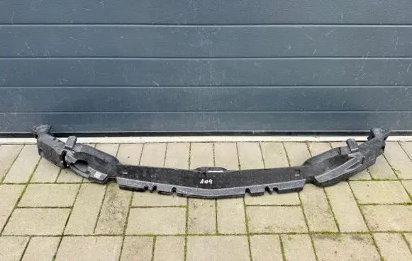 Mercedes-Benz A W177 AMG Front bumper foam support bar 