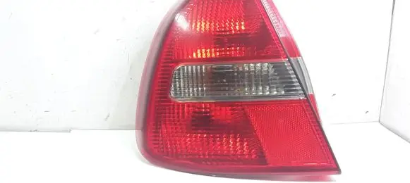 Mitsubishi Carisma Rear/tail lights 151085