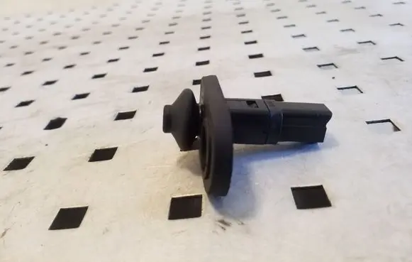 Hyundai i40 Rear door sensor 