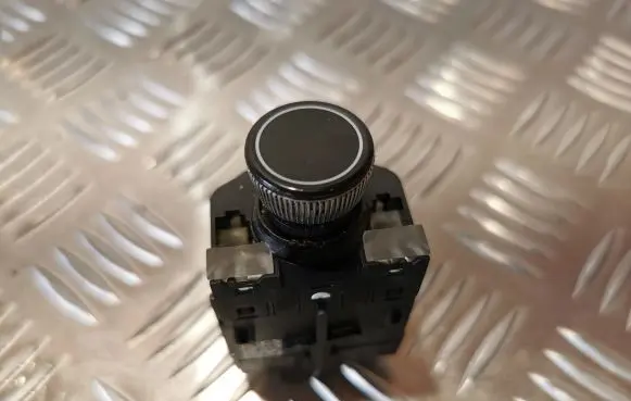Audi A8 S8 D5 Sound control switch 4N2919600