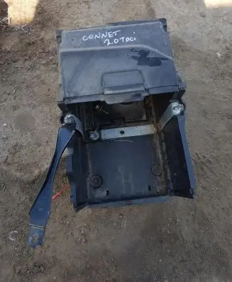 Ford Transit - Tourneo Connect Battery box tray 