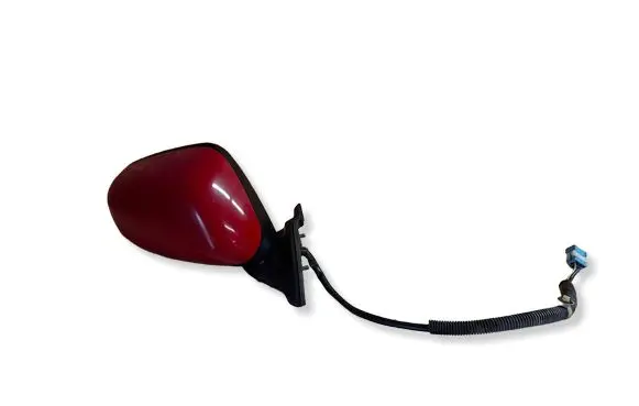 Honda Jazz Front door electric wing mirror E13031453 E13021453