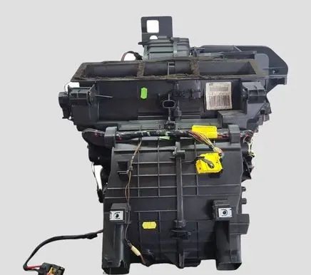 Citroen C5 Interior heater climate box assembly 96326397ZK F660976U