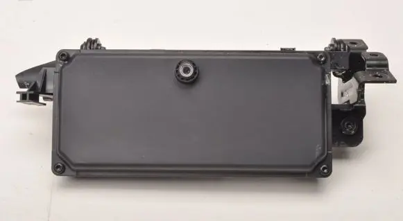 Volvo XC90 Front bumper camera 32209787