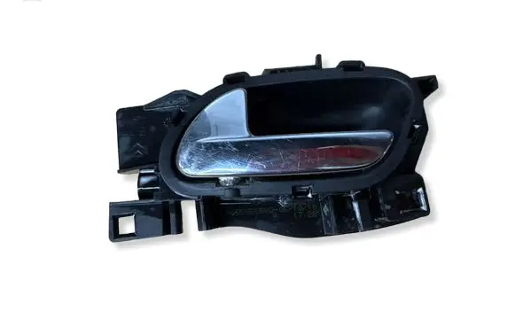 Citroen C4 Grand Picasso Front door interior handle 96555518VD