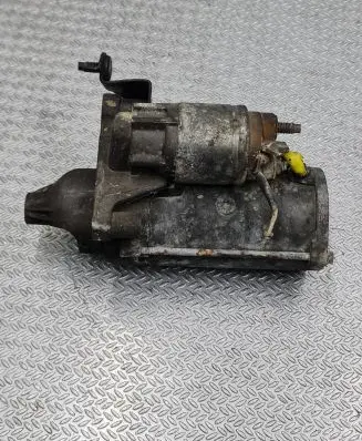 Citroen C4 I Picasso Starter motor 9662854080 TS18E13 3A70172ML