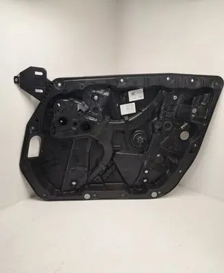 Mercedes-Benz GLC X253 C253 Front window lifting mechanism without motor PRIEKINISELLANGOPAKLIMOMECHANIZMASBEVARIKLIUKO