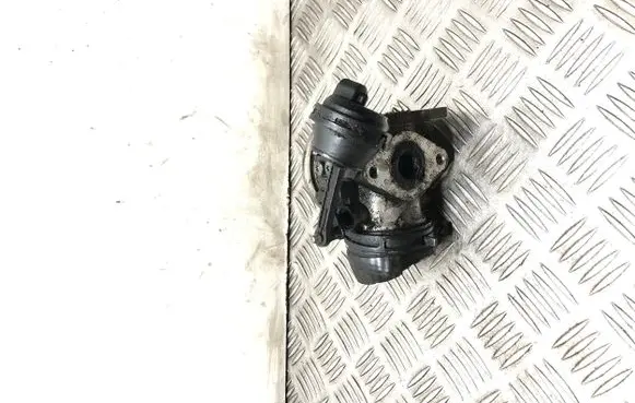 Ford Galaxy EGR valve 038129637B
