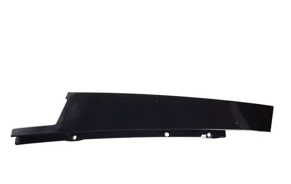 Mercedes-Benz E W213 Front door glass trim molding W2136900287