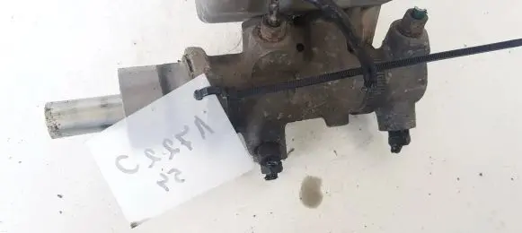 Renault Master II Master brake cylinder